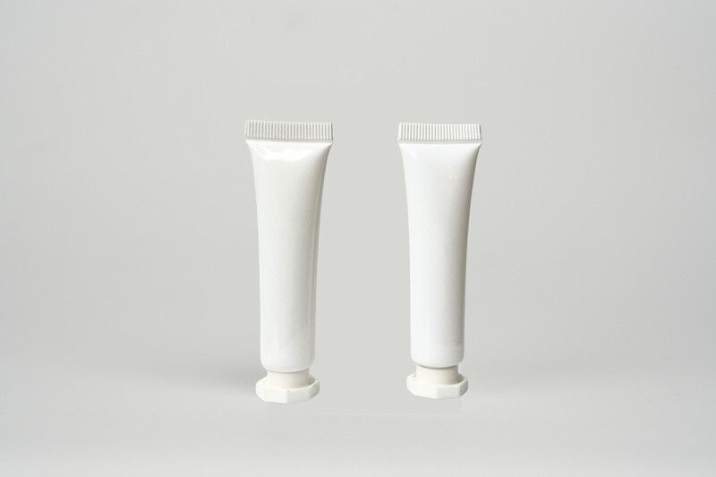 Squeeze Tube+Octagon Cap