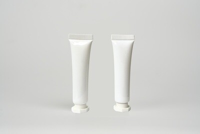 Squeeze Tube+Octagon Cap