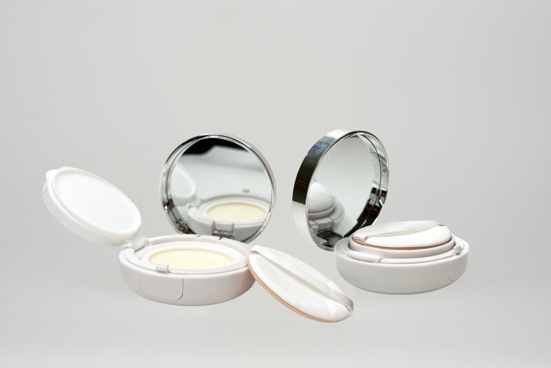 BB Cushion Container