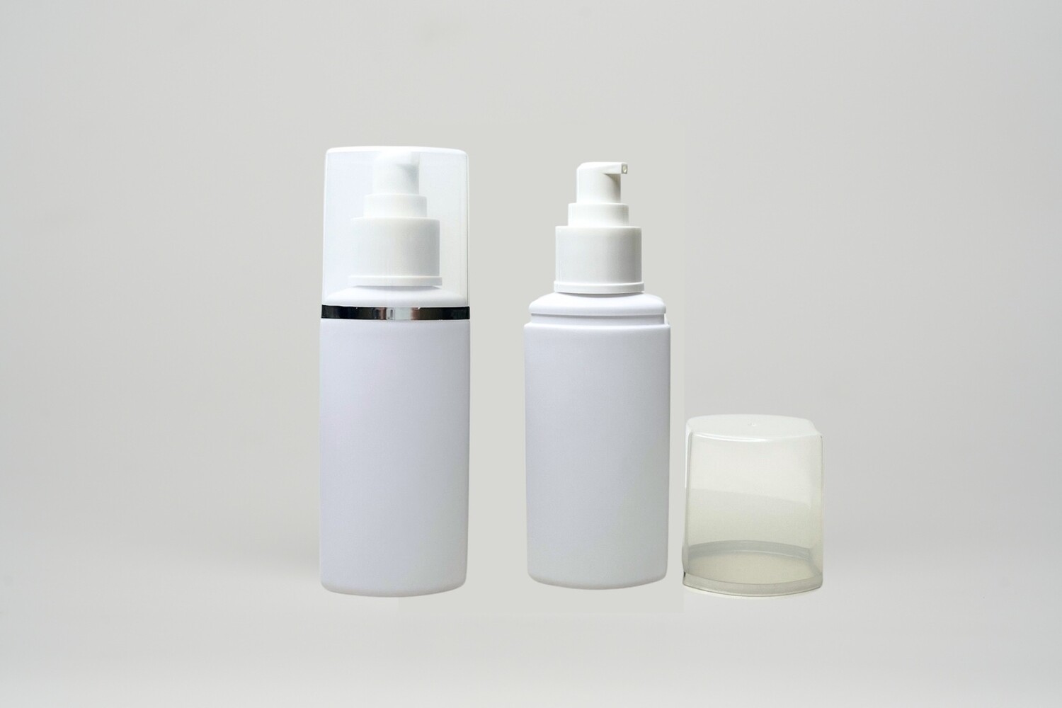 Rec Slim Pump Bottle