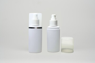 Rec Slim Pump Bottle