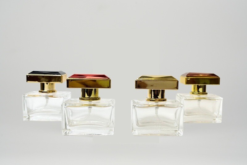 Premium Sylvia Perfume Bottles