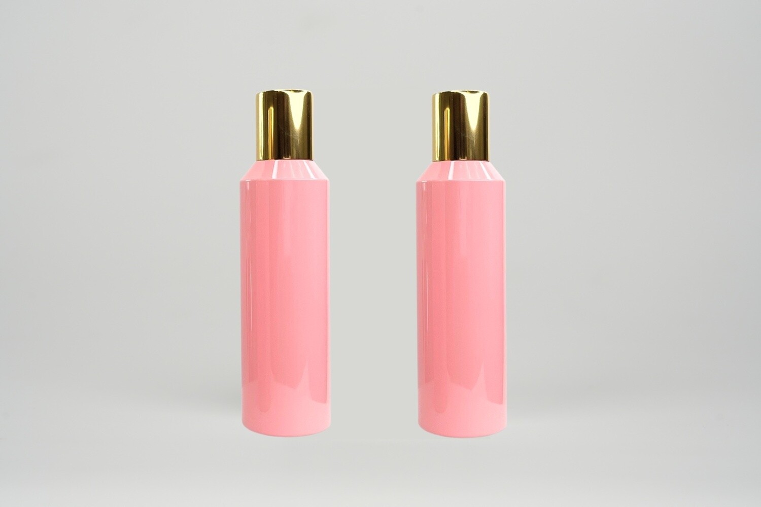 Slanted Toner Bottle