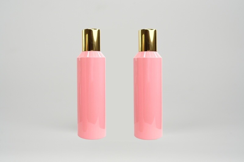 Slanted Toner Bottle