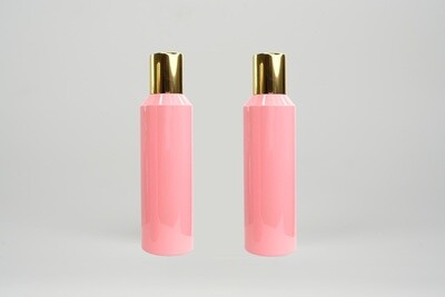 Slanted Toner Bottle