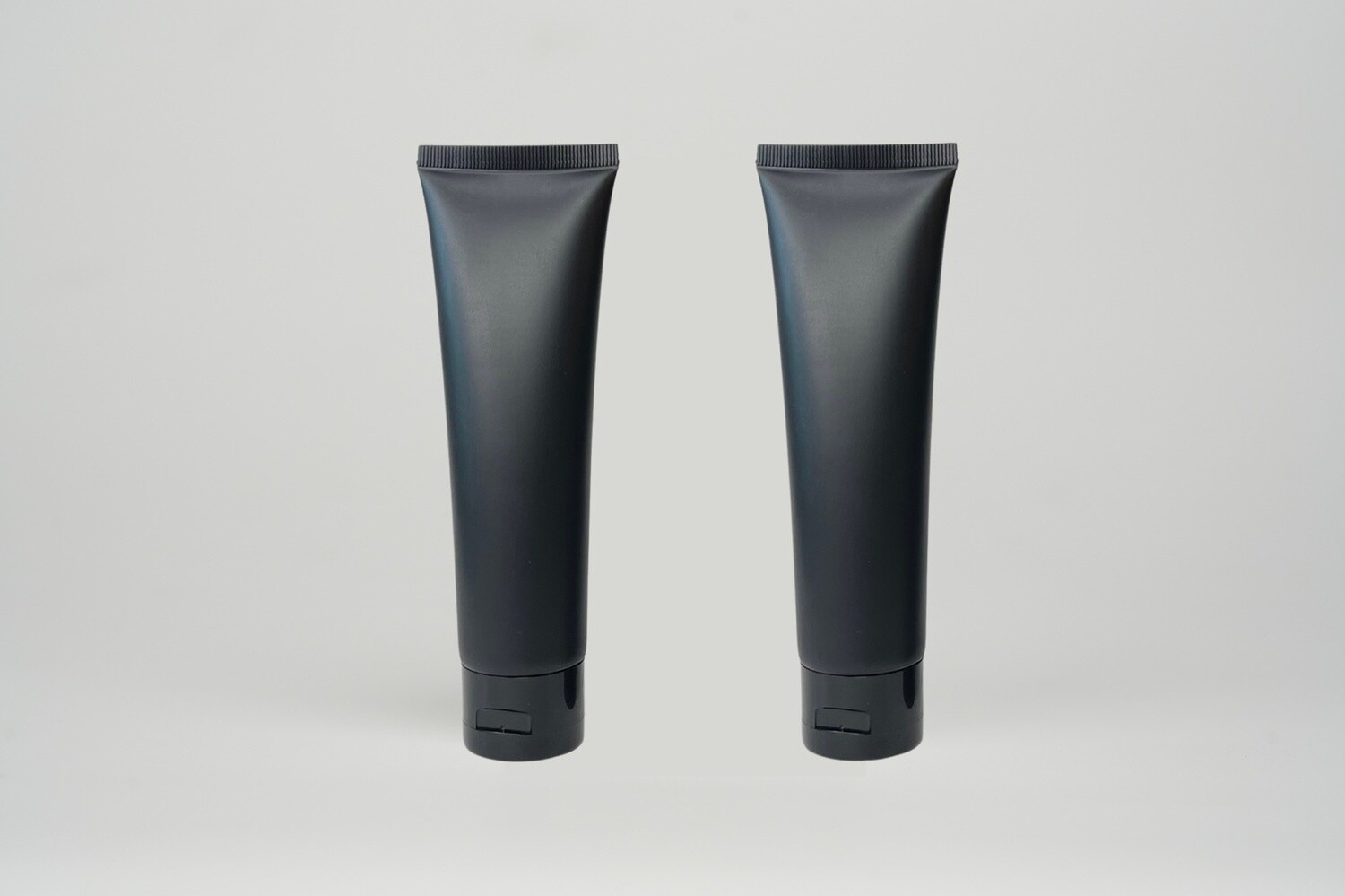 Squeeze Tube Black