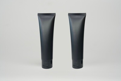 Squeeze Tube Black