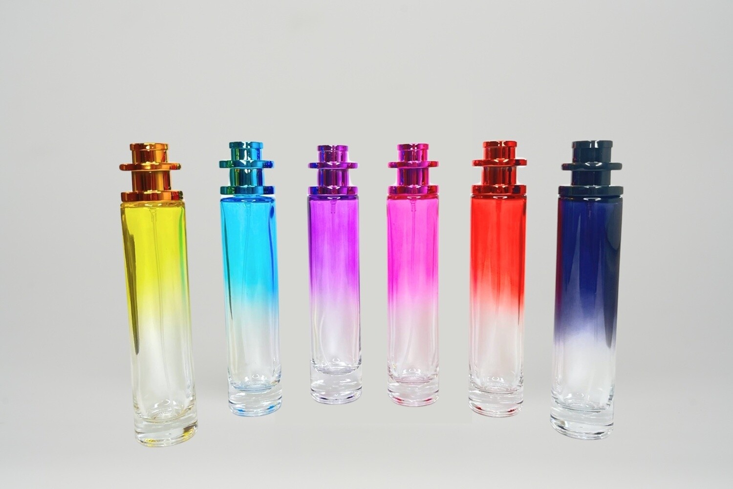 Hiro Perfume Bottle