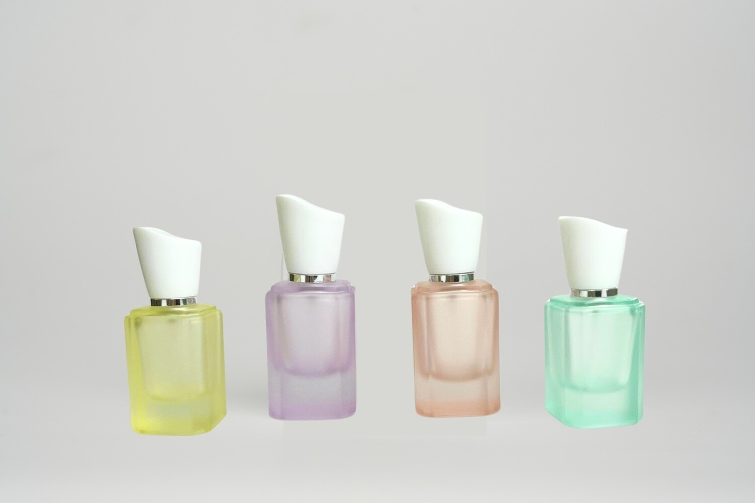 Kendall Perfume Bottle
