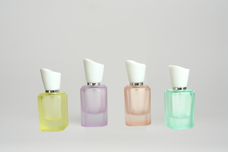 Kendall Perfume Bottle