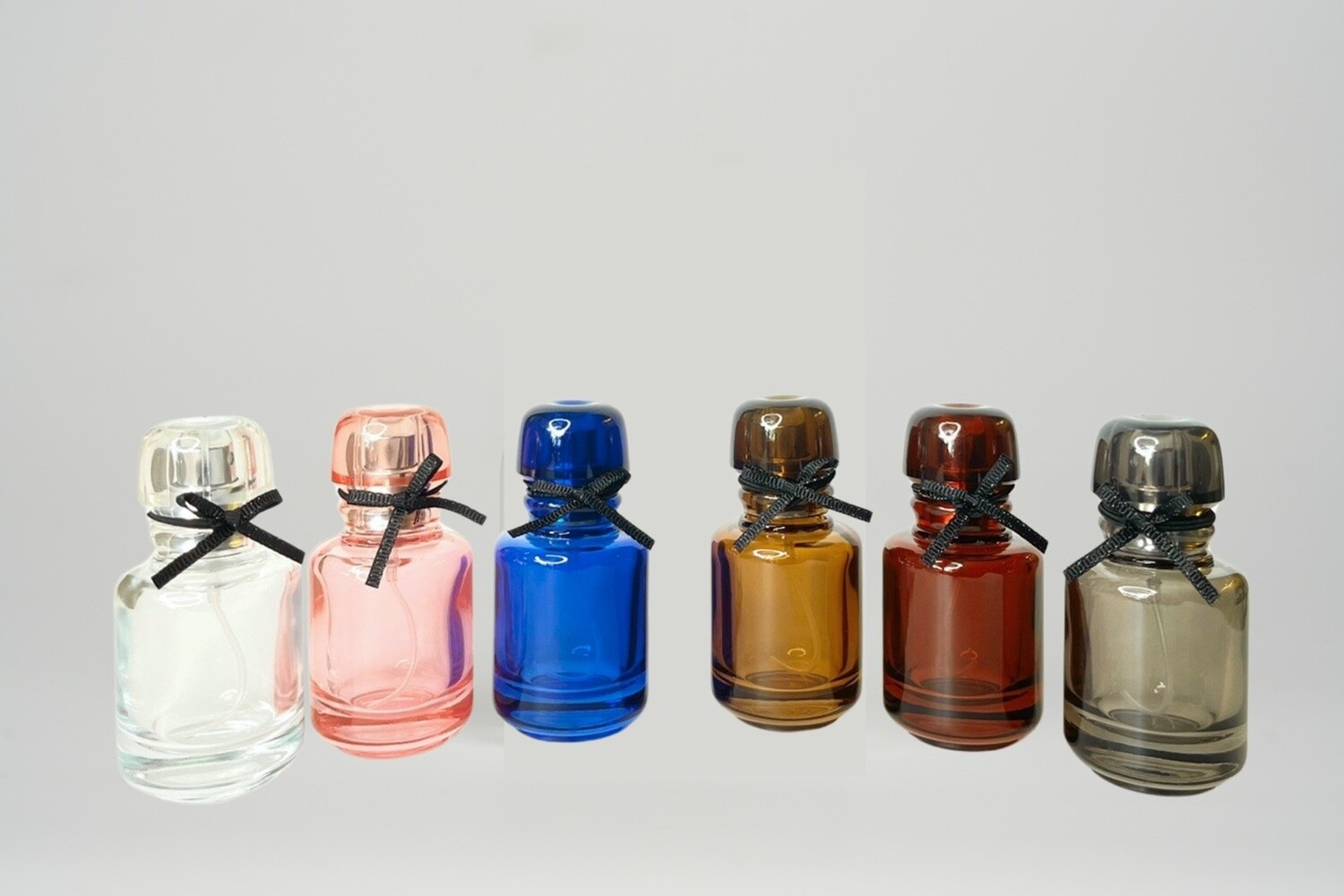 Keena Perfume Bottle
