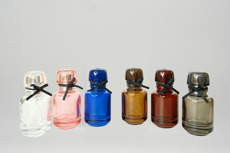 Keena Perfume Bottle