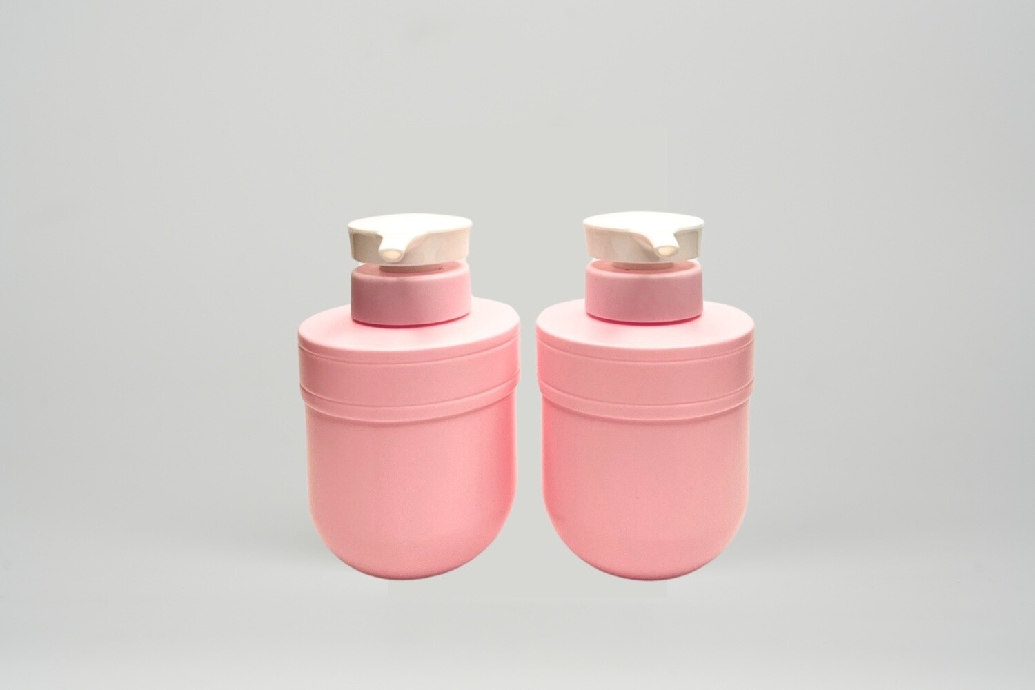 Chubby Pump Bottle