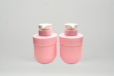 Chubby Pump Bottle