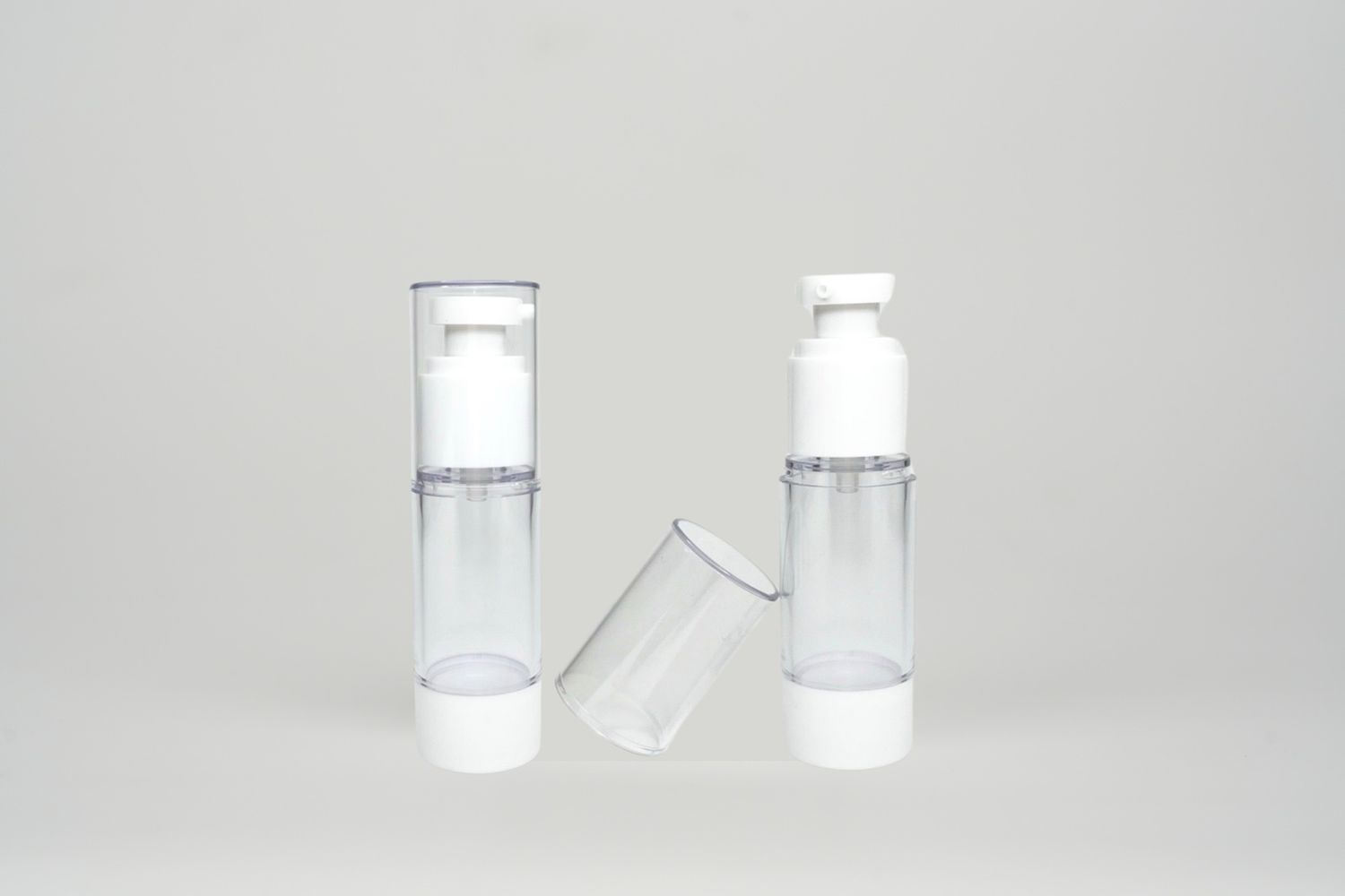 Airless Pump Bottle