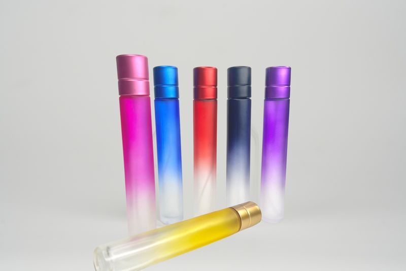 Neesh Perfume Bottle