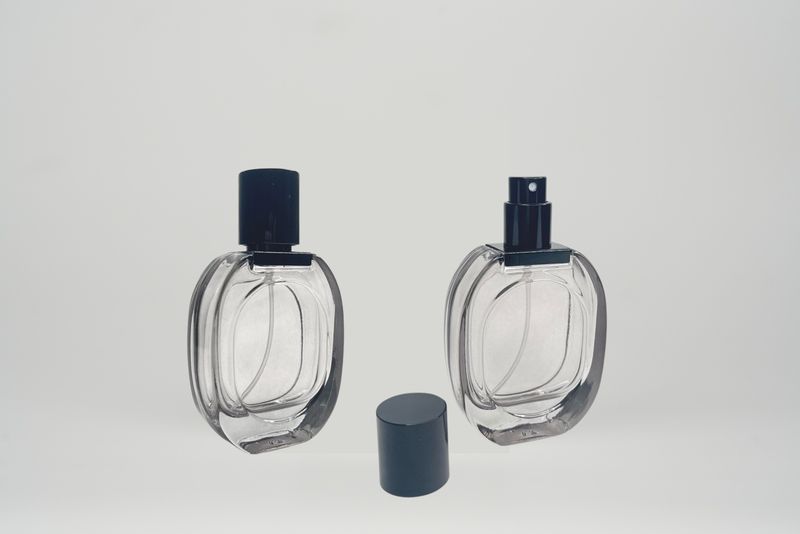 Olivia Perfume Bottle