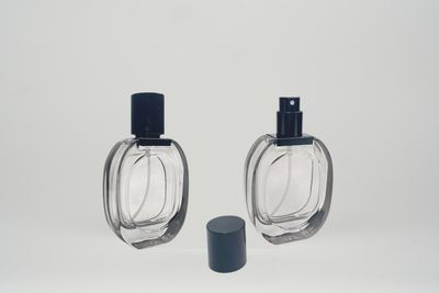 Olivia Perfume Bottle