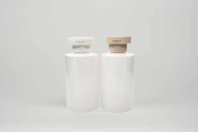 Chubby Bottle Matte White