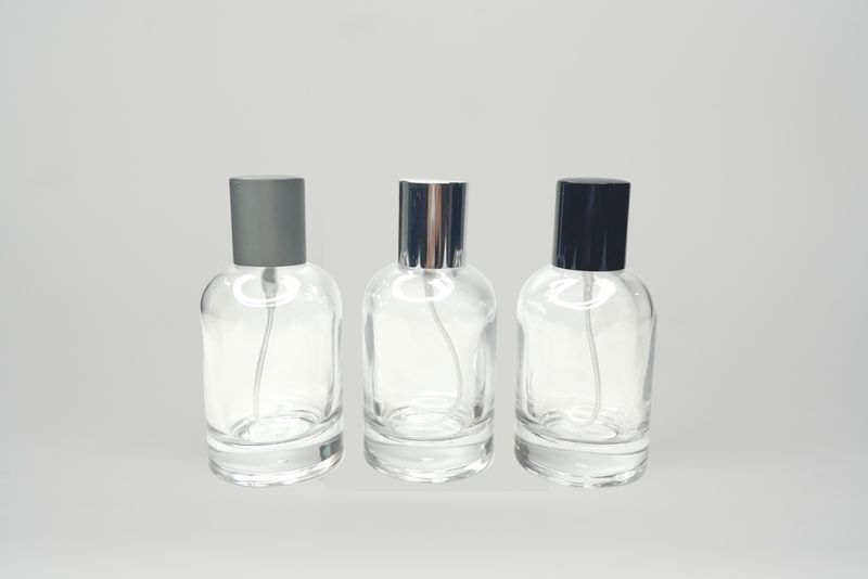 Lelabo Perfume Bottles