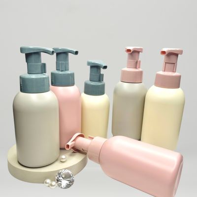 Foam Pump Bottle