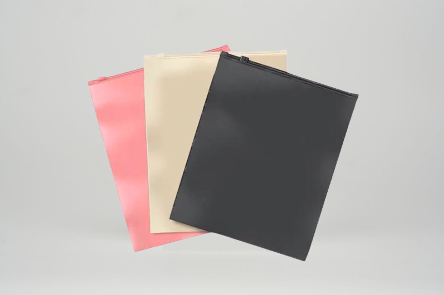 Polybag Ziplock Pouch
