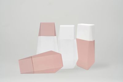 Riri Diamond Tube