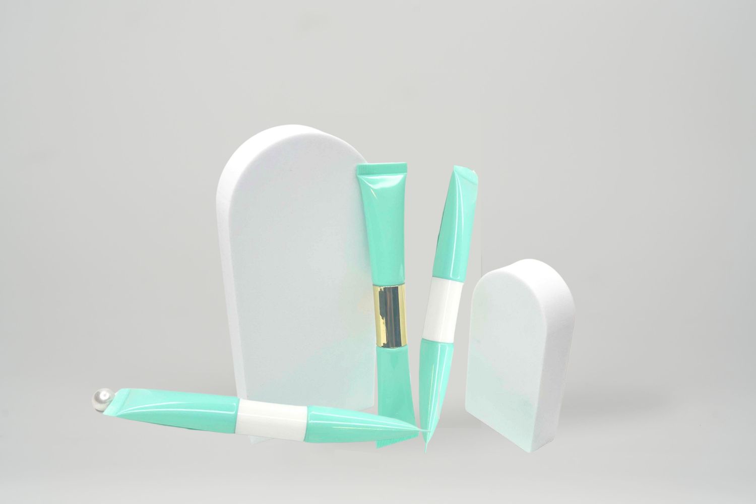 Dual End Tiffany Tube