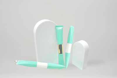 Dual End Tiffany Tube