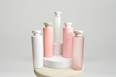 Tubular Pet Disc Cap