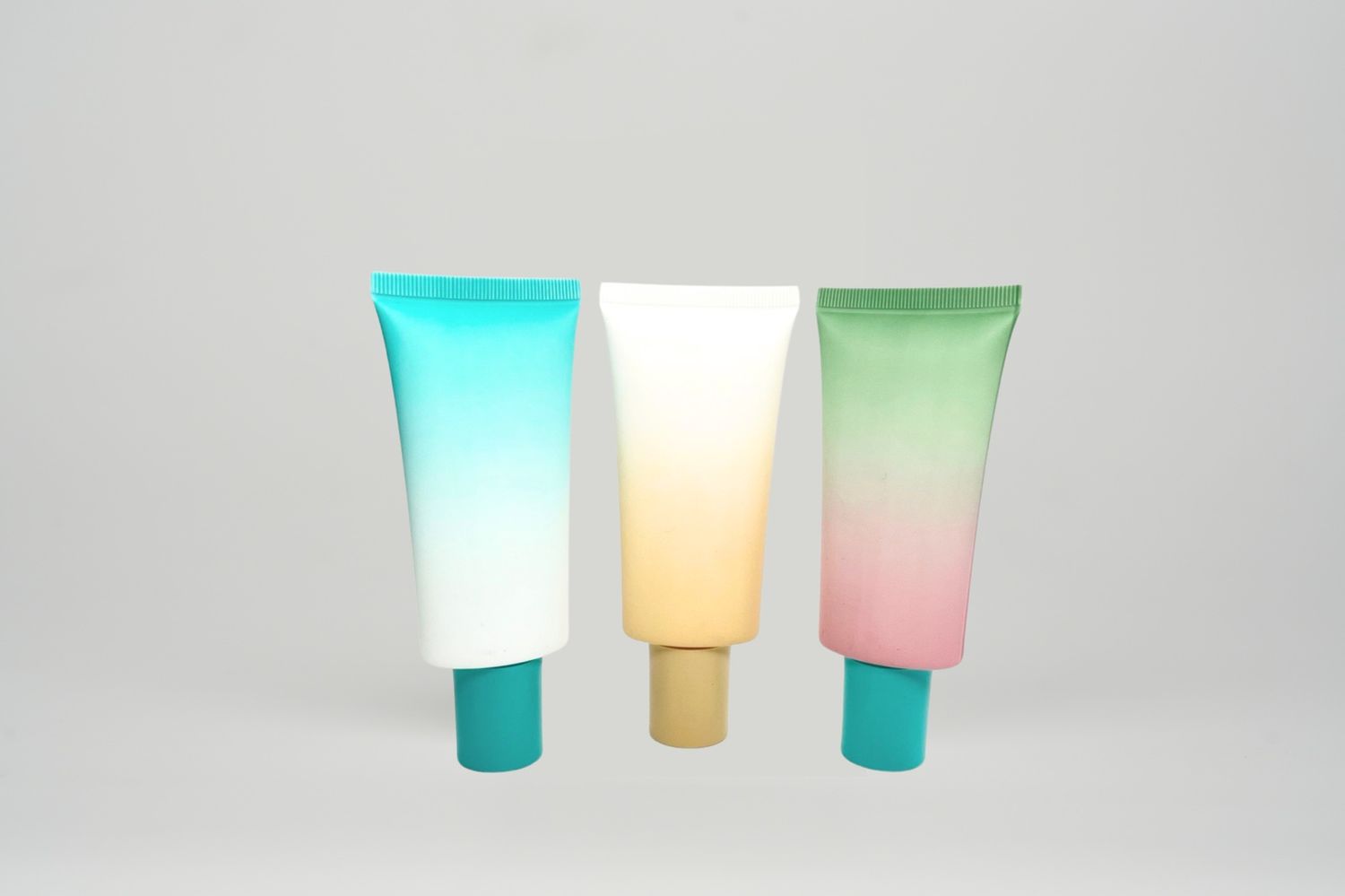 Flat Cream Tube Mix &amp; Match