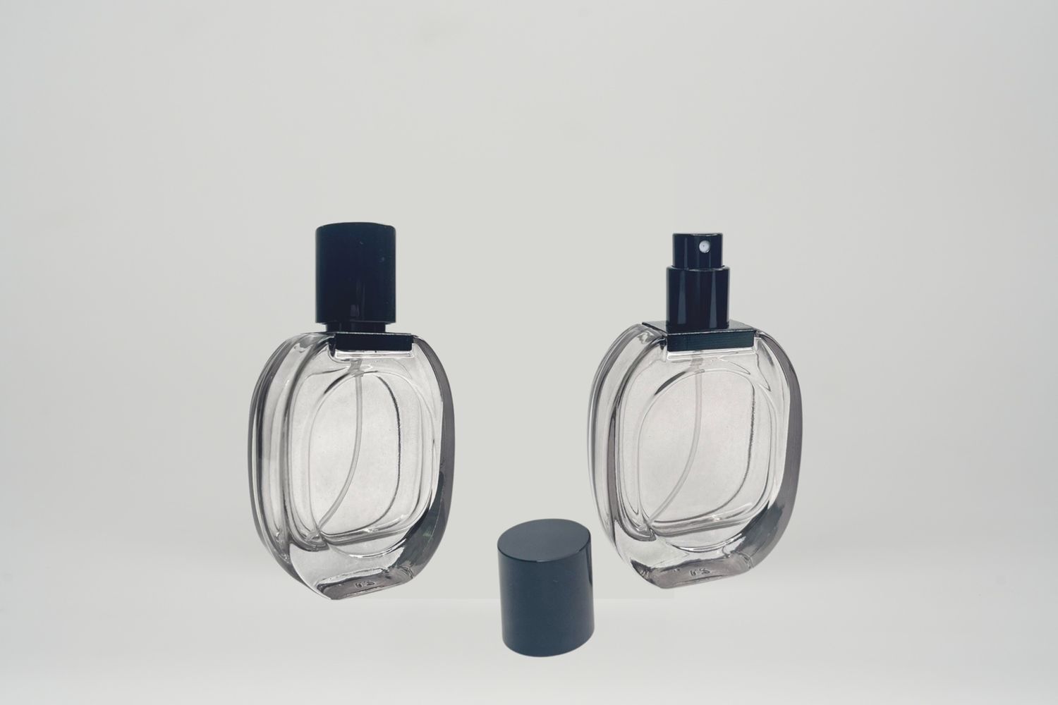 Olivia Perfume Bottle