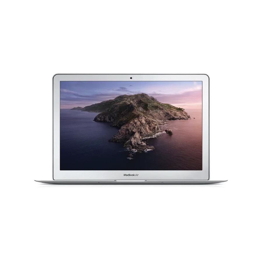 MacBook Air 13-inch, 2017 1.8GHz, Intel Core i5 128GB - Silver