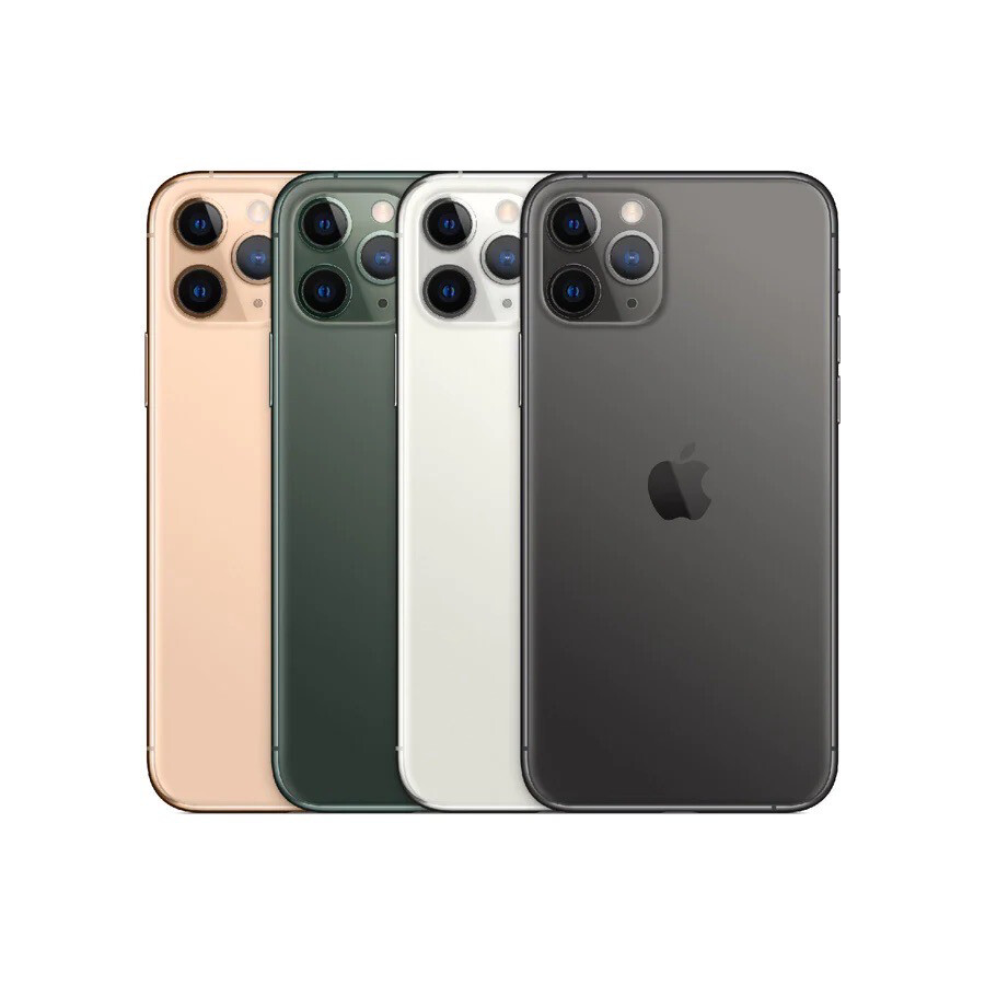 iPhone 11 Pro Max 64GB