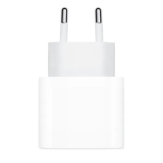 Apple 20W USB-C Power Adapter