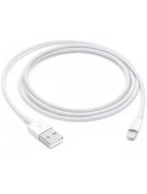 Generic USB Apple Lightning to USB Cable (1m)