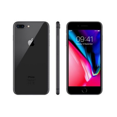 iPhone 8Plus 256GB