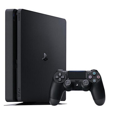 Playstation 4 500GB Slim (Brand New Sealed)