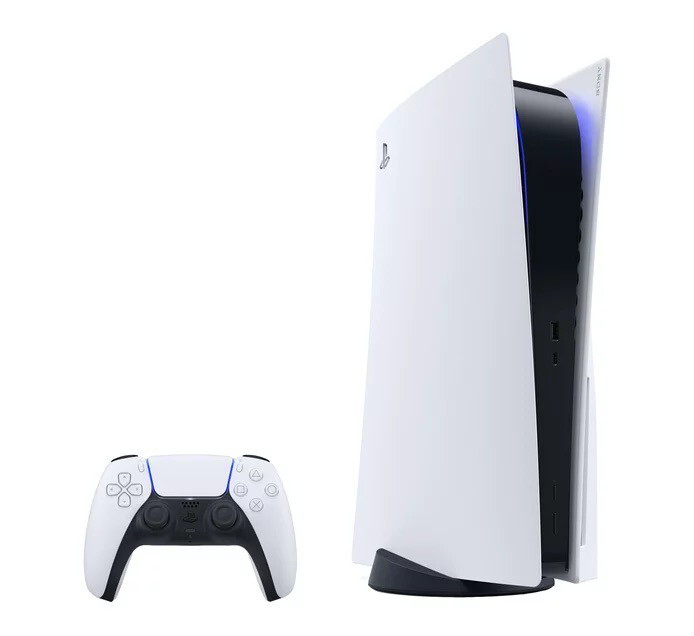 Playstation 5 