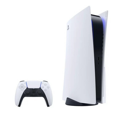 Playstation 5 