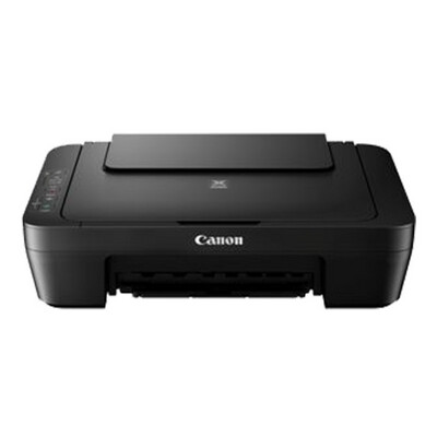 Canon PIXMA MG2540S 3-in-1 Multi-function Printer