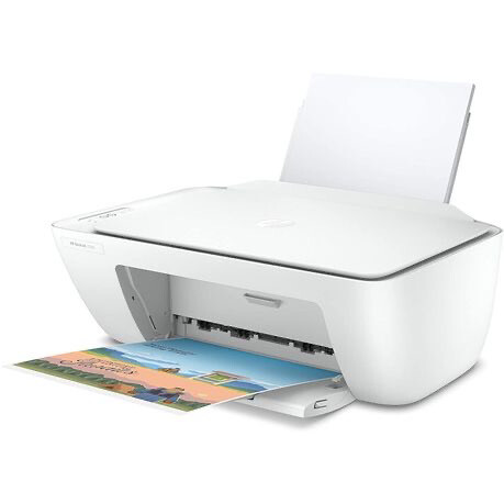 HP DeskJet 2320 3 in 1, Colour, A4, Printer