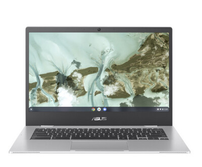 Asus Asus CX1400CNA Chromebook 4GB 64GB EMMC Chrome OS Laptop