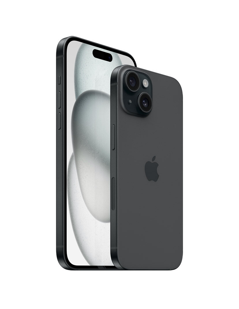iPhone 15 128GB