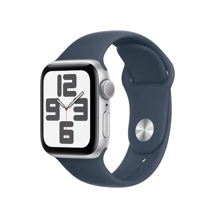 Apple Watch SE GPS 40mm Silver