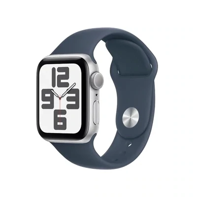 Apple Watch SE GPS 40mm Silver