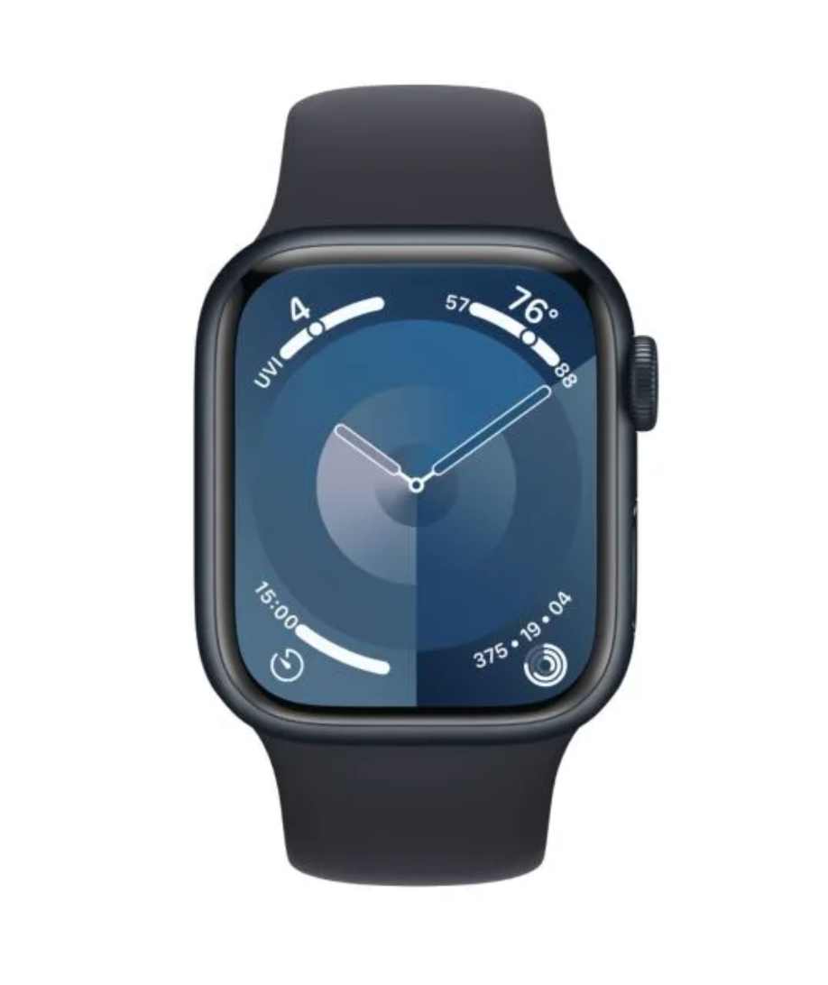 Apple Watch Series 9 GPS Aluminum 45mm