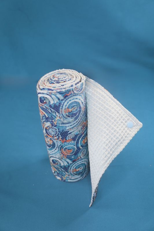 Essuis tout lavable (10 feuilles)