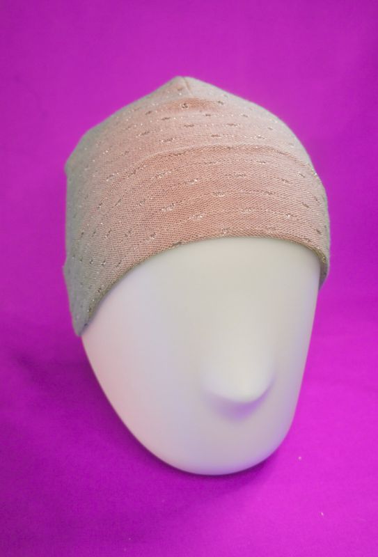 Bonnet rose