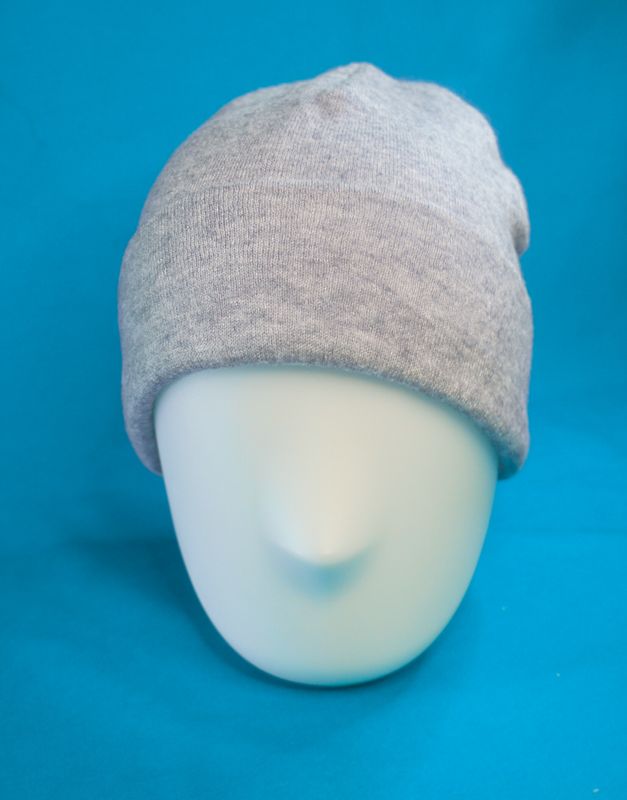 Bonnet bleu